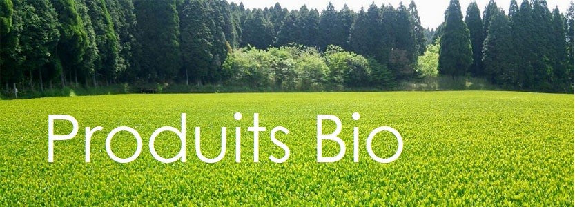 Produits Bio