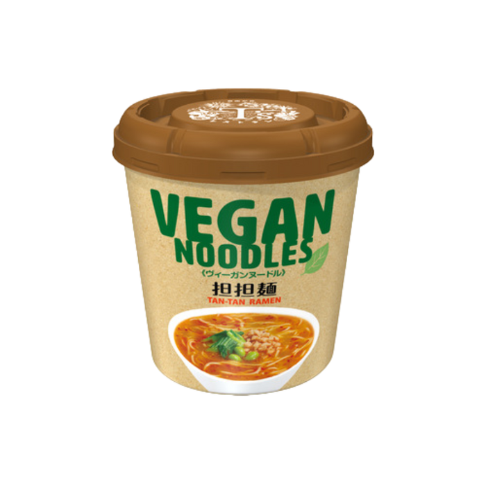 New touch - Fideos vegetarianos 72G