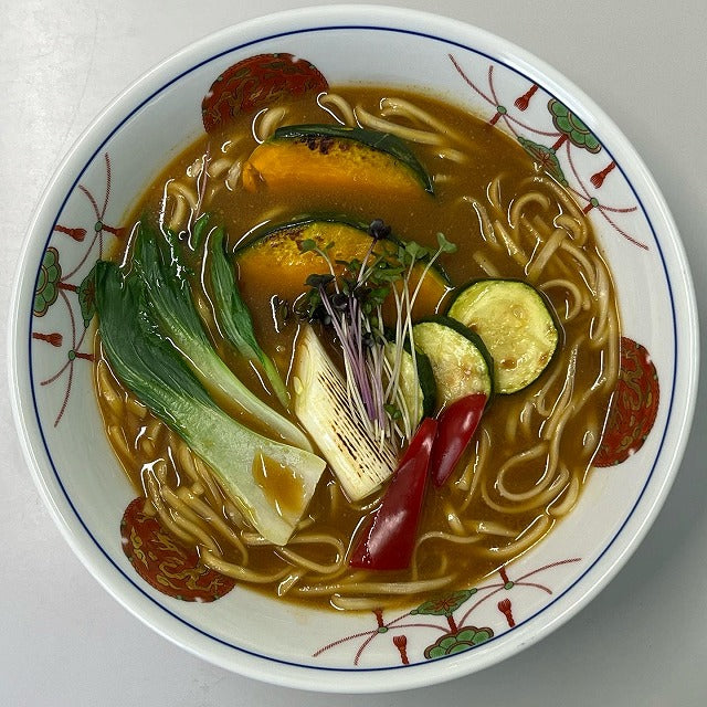 Kurata Shokuhin - Veganes Curry Udon 2P 250g