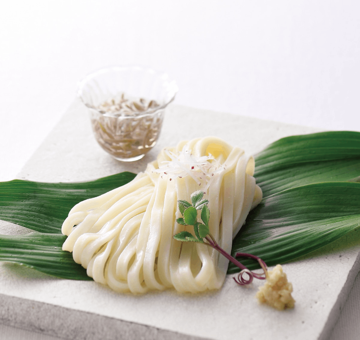 Ishimaru Seimen - Messergeschnittenes Sanuki Udon 300g