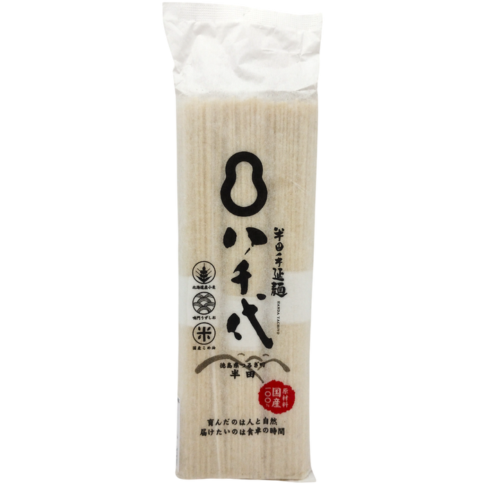 Yachiyo - Fideos Handa Tetsuyu Yachiyo 240g
