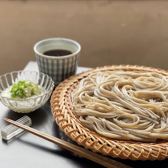 Naraya - Aizu Oku Yamimo Soba 200g