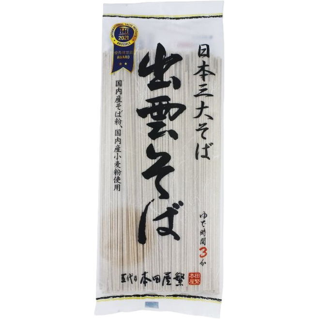 Honda - Izumo soba 180g