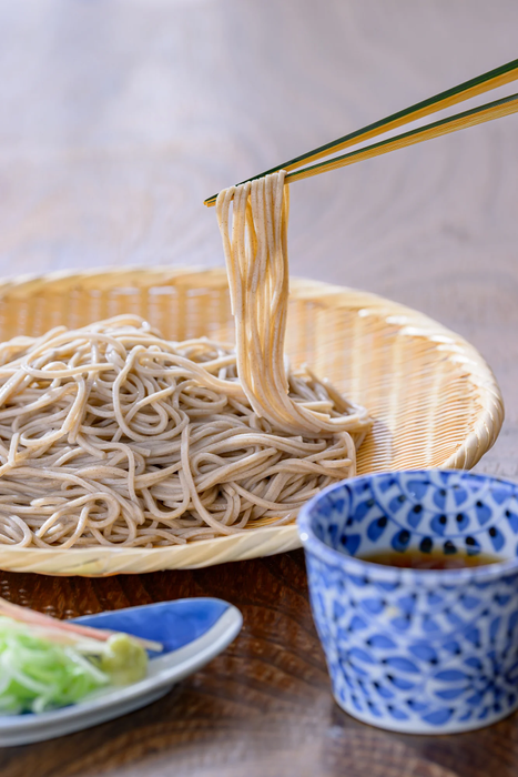 Ogawa Seimen - Soba de Yamagata 3x150g