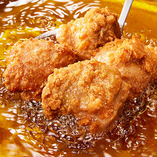 Daisho - Assaisonnement au soja pour karaage 80g