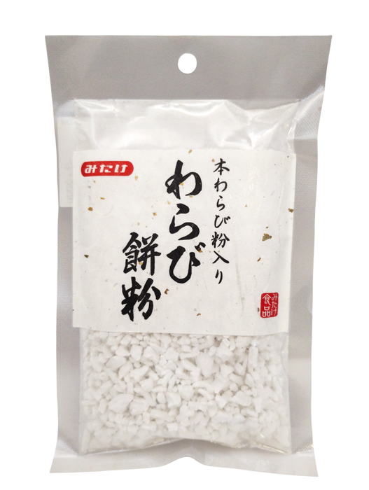 Mitake - Mix for warabi-mochi 100g