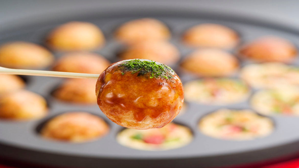 Otafuku - Takoyaki-Mehl 500g