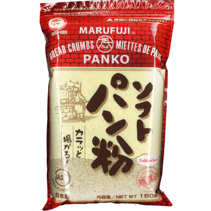 Marufuji – Weiche Panko-Semmelbrösel 180 g