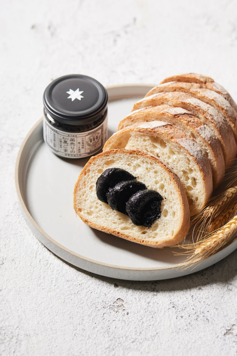 Senkintan Care's - Black sesame paste 125g