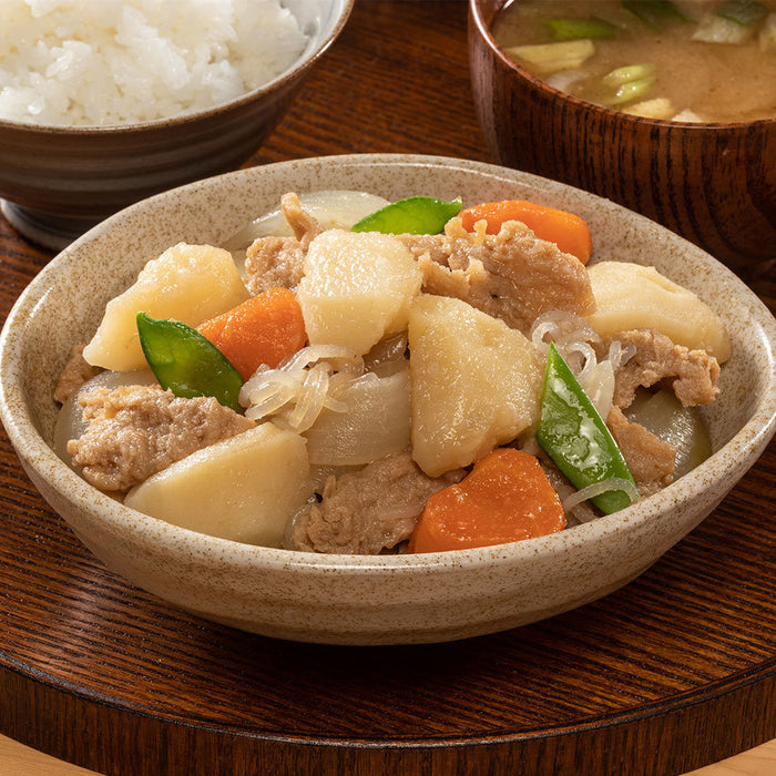 マイセン - 大豆と玄米のベジスライス 60g