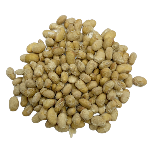 Murata Shoten - Nagano Trockenes Sojabohnen-Natto 40g