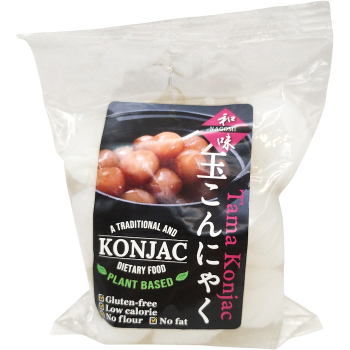 Miyukiya Fujimoto - Konjac-Kugel 240g