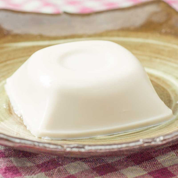 Daikaku Sohonpo - Weißer Sesam-Tofu 100g
