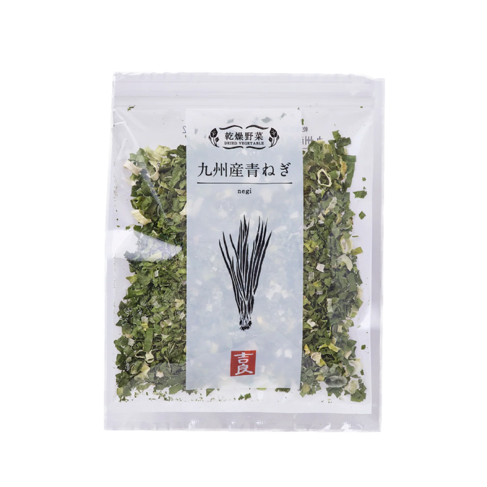 九州産 - 青ねぎ 10g