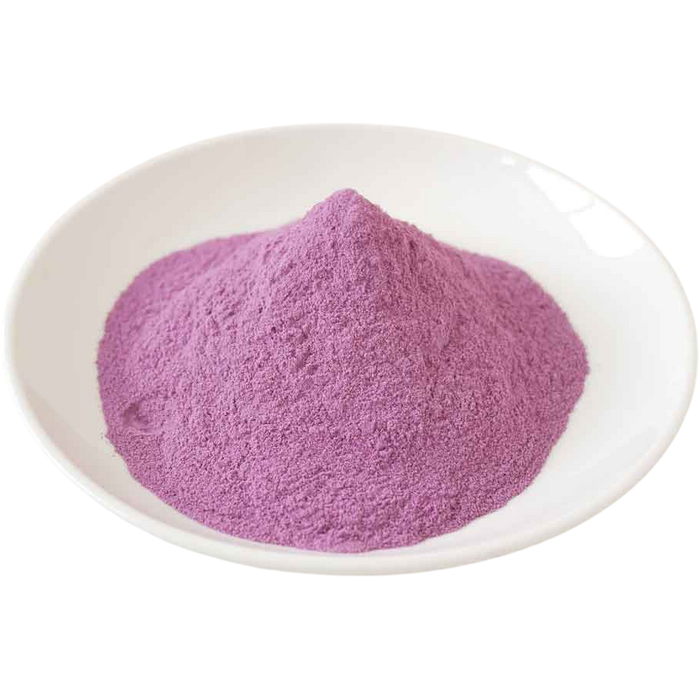 Tamami - Patate douce violette en poudre 100g