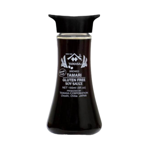 Yamasa - Glutenfreies Shoyu Tamari 150ml