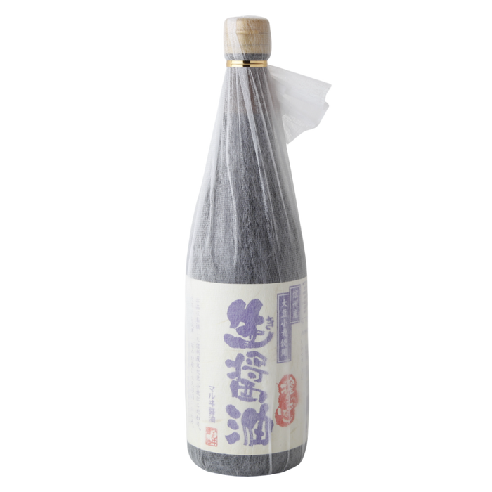 Marui Shoyu - Shinshu Live Sojasauce 720ml