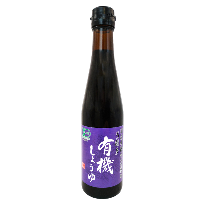 Yugeta - Sojasauce JAS  300ml