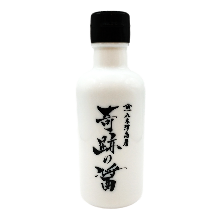 Yagisawa Shoten - Salsa de soja Milagrosa 150ml
