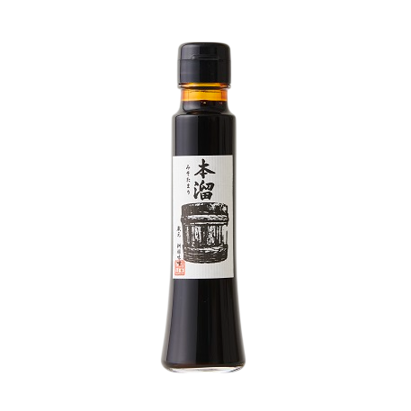 Masuzuka Miso - Sauce soja Hon Tamari 100ml