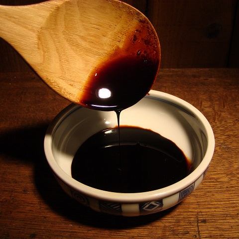 Masuzuka Miso - Sauce soja Hon Tamari 100ml