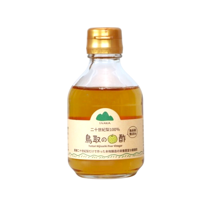 Sun Pack - Tottori Pear Vinegar 180ml