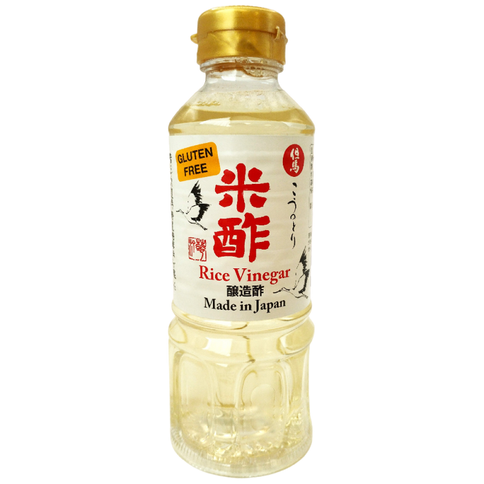 日の出 - 米酢 400ml