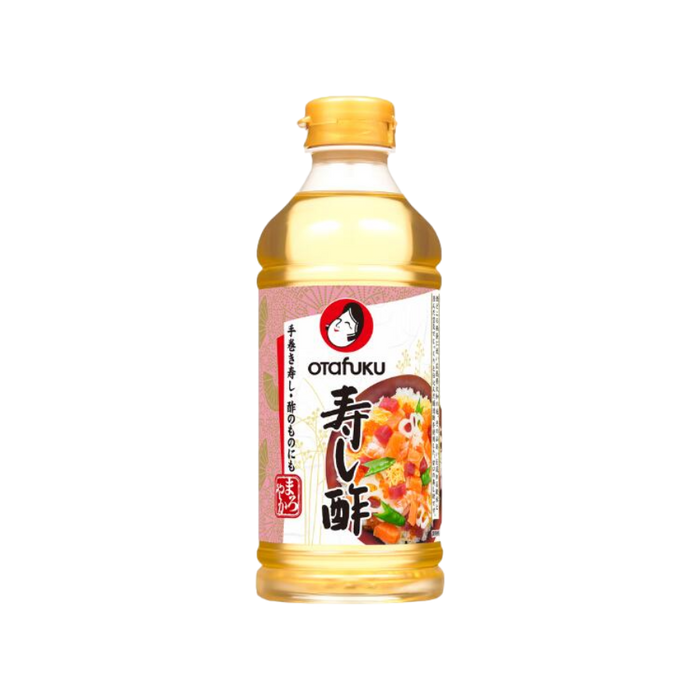 Otafuku - Sushi-Essig 500ml
