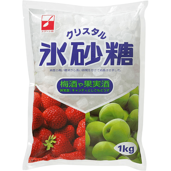 Löffel Jirush Korizato (Kristall) Vitry - 1 kg