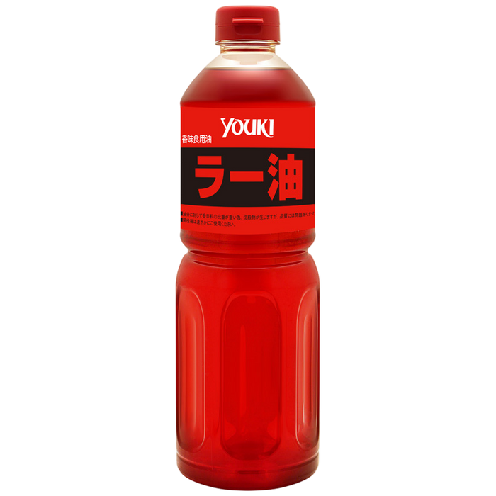 有紀食品　ラー油 920g