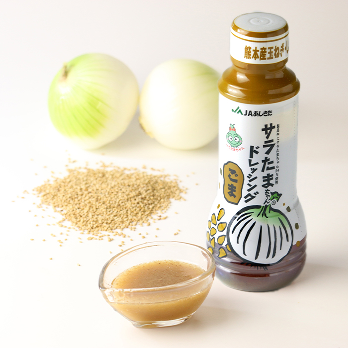 Fundodai - Ja Ashikita Sesam-Dressing 280ml