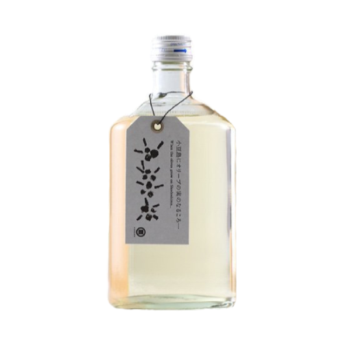 森國　小豆島にオリーブの実のなるころ･･･ 15% 720ml
