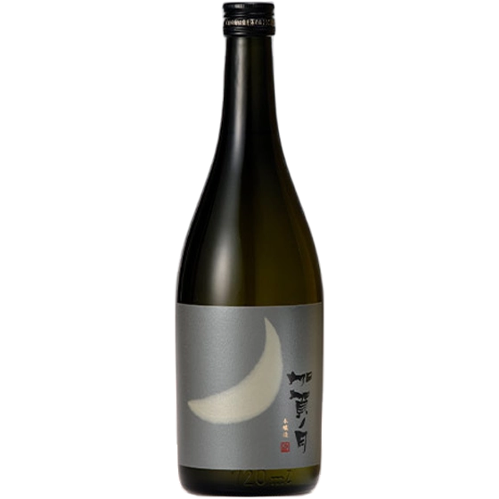 Kaetsu - Honjozo Kaga no Tsuki Mikazuki 15,5% 720ml