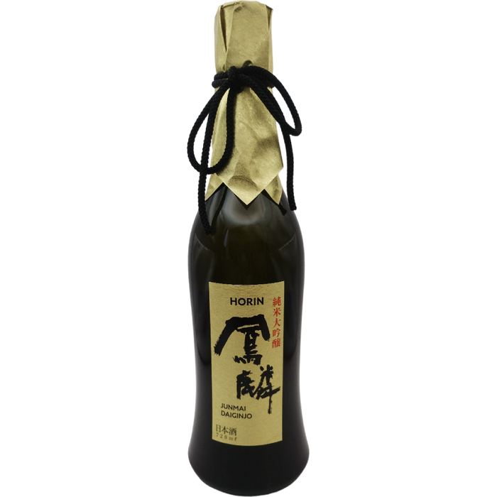 Gekkeikan - Junmai Daiginjo Horin 16,9 % 720 ml