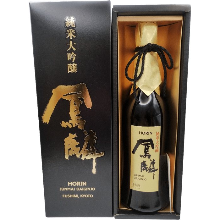 Gekkeikan - Junmai Daiginjo Horin 16,9 % 720 ml