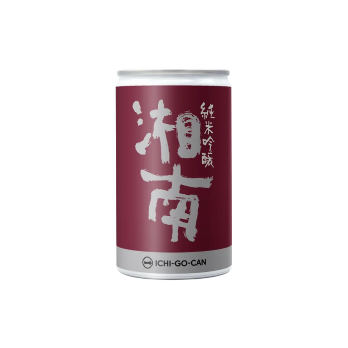 Agnavi - Jumai Ginjo Shonan Dose 15 % 180 ml