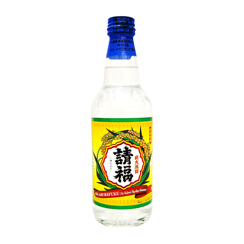 Seifuku Shuzo - Jikabi Seifuku 30% 360ml