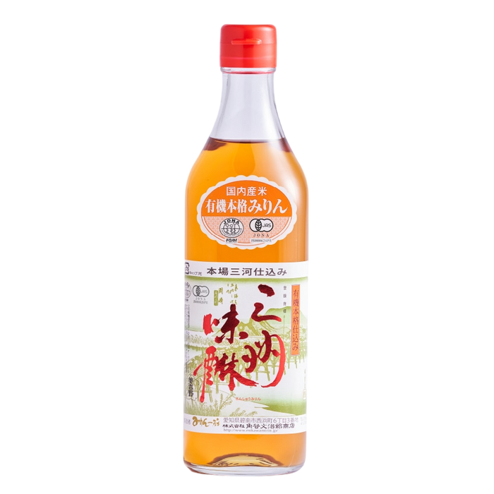 Sumiya - Sanshu Mirin 13,5% 500 Ml