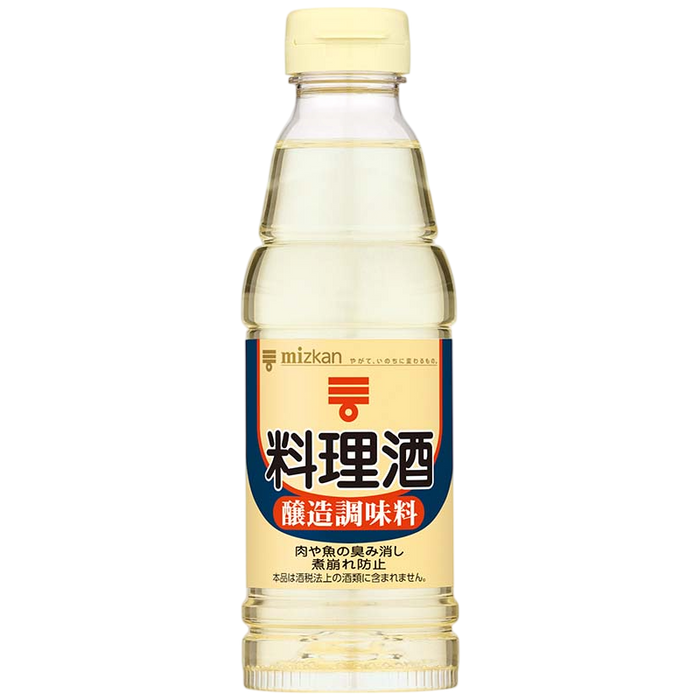 Mizkan - Saké pour la Cuisine Ryorishu 14%  360 ml