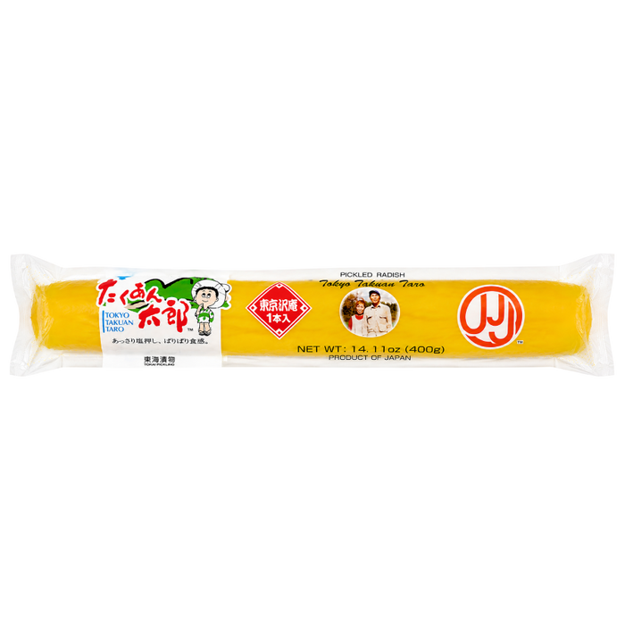 Tokai - Takuan Taro Tokyo 400g