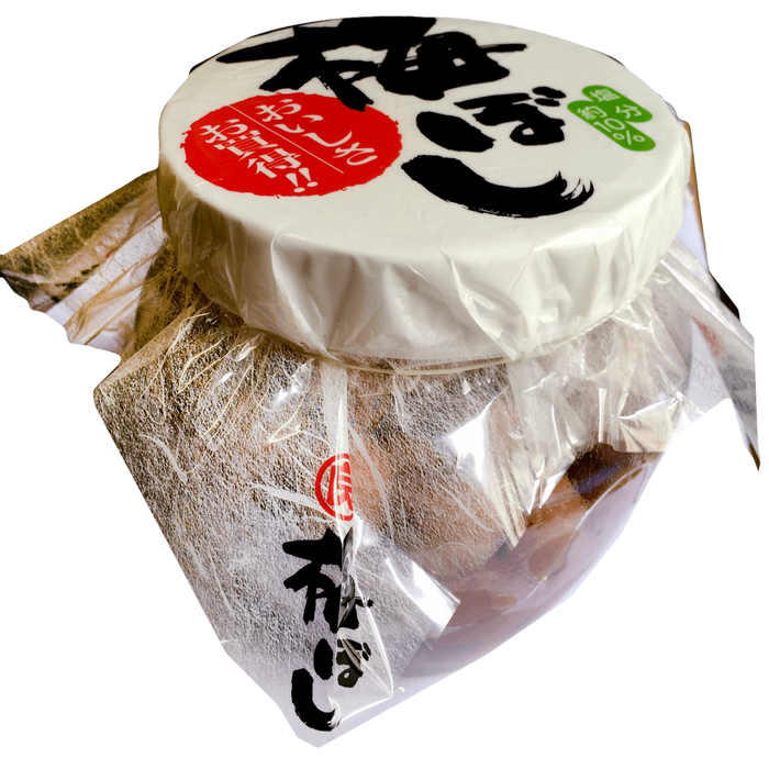 Maruryo Nagaoka – gesalzene Umeboshi-Pflaume 1 kg