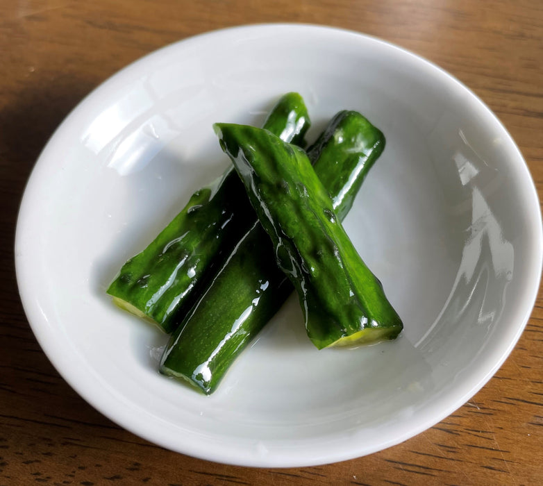 Tsuchiya Miso Shoyu Jōzōjō – Narazuke-Häppchen 350 g