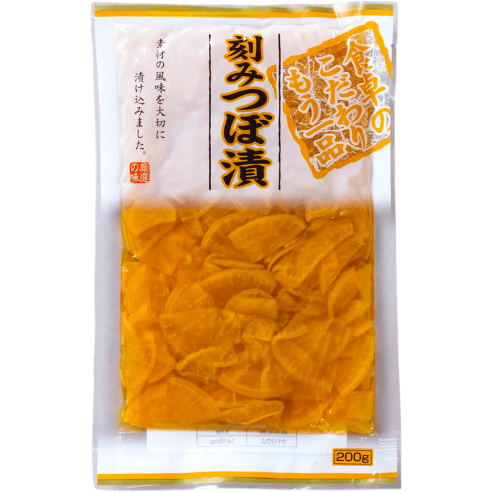 Nagayama Foods - Gehacktes Tsubozuke 200g