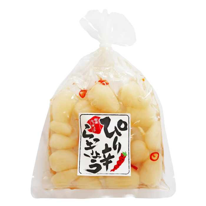 Obaneya – Würzig eingelegte Zwiebeln 140g