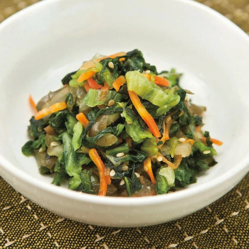 Yamatoyo - Eingelegtes Gemüse mit Yuzu 120g