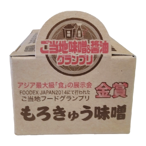Hodaka kanko shokuhin - Miso ligeramente picante para untar 100g