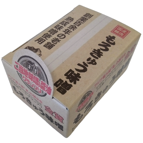 Hodaka kanko shokuhin - Miso ligeramente picante para untar 100g