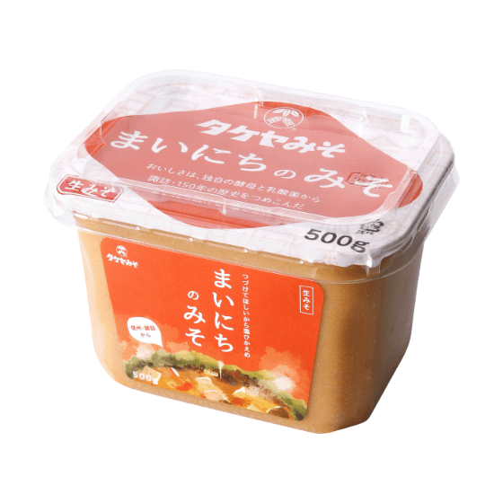 Takeya - Miso diario 500g