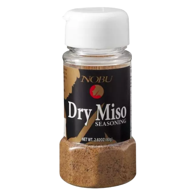 ひかりみそ - Nobu Dry Miso 80g
