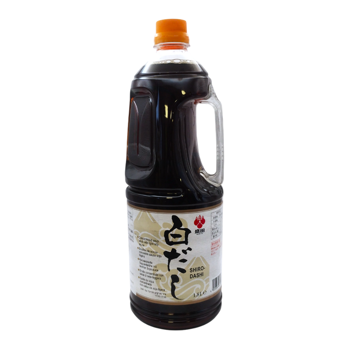 Morita – Dashi blanco vegano 1,8 L